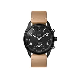 Kronaby Hybrid Smartklokke Apex 43mm Sort PVD Sort skive
