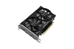 GeForce GTX 1650 4GB Ghost OC