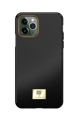 Richmond & Finch iPhone 11 Pro Skal Black Tar