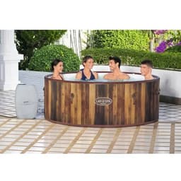 Lay-z-spa®  1.80m x 66cm helsinki uppblåsbart spabad
