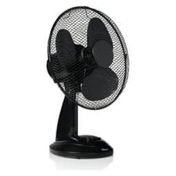 Bordsfläkt tristar ve5931 ø 30 cm 40w svart