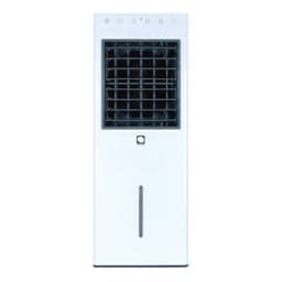 Portable evaporative air cooler m confort elite 7 9 l 700 m³/h 58w vit