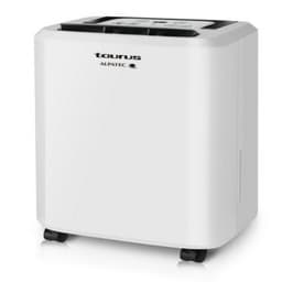 Avfuktare taurus dh201 vit