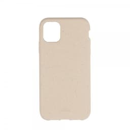 Pela iPhone 11 Pro Max Kuori Eco Friendly Sea SHell