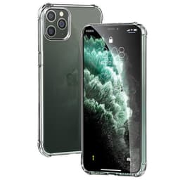 SKALO iPhone 12 Pro Max Erittäin vahva TPU-kuori