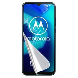 Skärmskydd 3D Soft HydroGel Motorola Moto G8 Power Lite