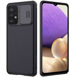 Nillkin CamShield deksel Samsung Galaxy A52 5G