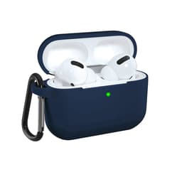 AirPods Pro skal silikoneblåt