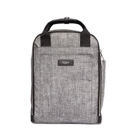 GOLLA Rygsæk Orion M 13" Grå/Sort Recycled Polyester