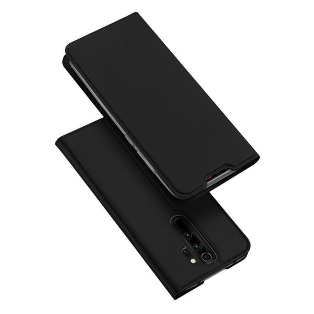 DUX DUCIS Pro Series fodral Xiaomi Note 8 Pro - Mörk Grå