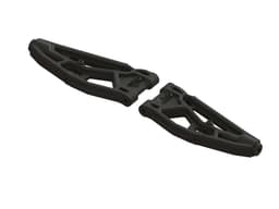 ARA330656 Front Lower Suspension Arms 135mm