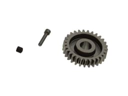 ARA310950 Spool Gear 29T Mod1 8mm Bore