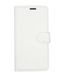 Samsung S20 FE pieni kotelo / korttikotelo Valkoinen