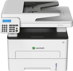 Lexmark MB2236adw - multifunktionsskrivare - svartvit