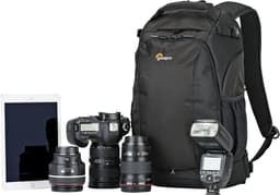 Lowepro Flipside 300 AW II kameraväska (svart)