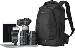 Lowepro Flipside 400 AW II kamerasekk (sort)
