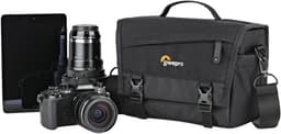 Lowepro M-Trekker SH 150 kameraveske (charcoal black)