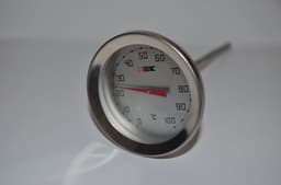 Bengt EK köttermometer 352919