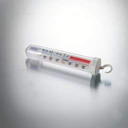 Nordic Quality jääkaappi/pakastinlämpömittari 352450