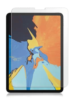 Panzer hærdet skærmbeskytter til iPad Pro 11"/iPad Air 10.9 2020