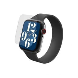 ZAGG InvisibleShield Apple Watch 44mm (Series 4/5/6/SE) Skärmskydd Ultra Clear+