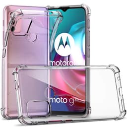 Shockproof suojakuori Motorola Moto G50