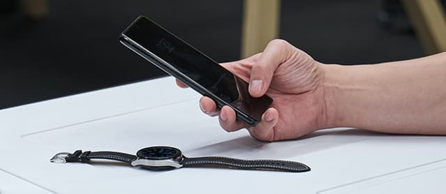 Begagnade mobiler