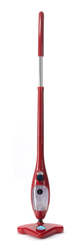 H2O Mop X5 Röd