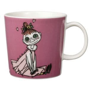 MoominByArabia, mugg 30cl mymlan