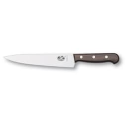 Victorinox, kockkniv 22cm rosenträ