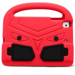 iPad Mini 1/2/3/4/5 deksel støtsikker rød