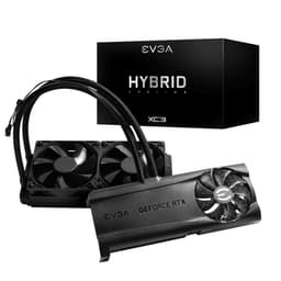 EVGA HYBRID Kit for EVGA GeForce RTX 3090/3080 XC3 series