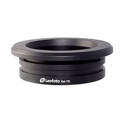 Leofoto Top Bowl Adapter for LN-364C