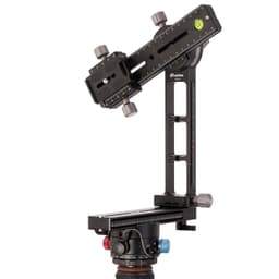 Leofoto Panoramic Head LEP-02