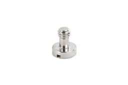 Wooden 3/8-16 Low Profile Screw