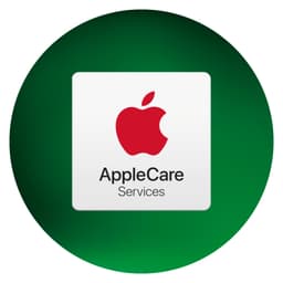 Elkjøp AppleCare inkl. tyveri - 6 mnd