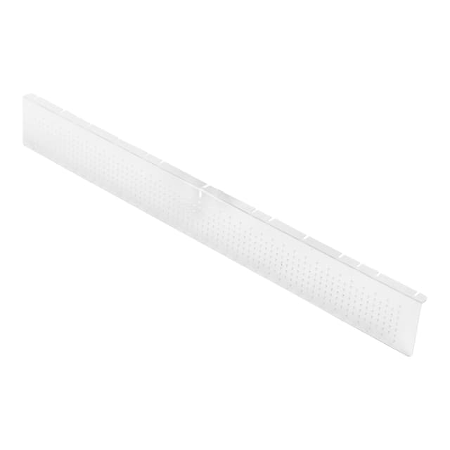 Epoq borrguide för handtag (transparent)