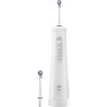 Water flosser