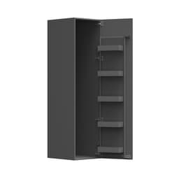 Epoq Tandem Door Pure 50 dørhylle (grå)