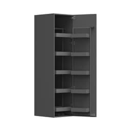 Epoq Tandem Pure 50 uttrekkbar oppbevaring (grå)