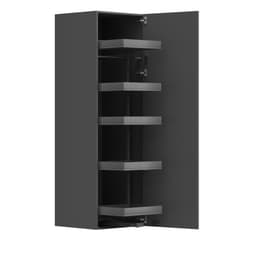 Epoq Tandem Solo Pure 60 udtræksopbevaring (grey)