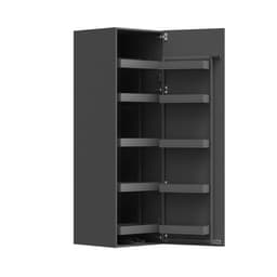 Epoq Tandem Pure 60 uttrekkbar oppbevaring (grå)