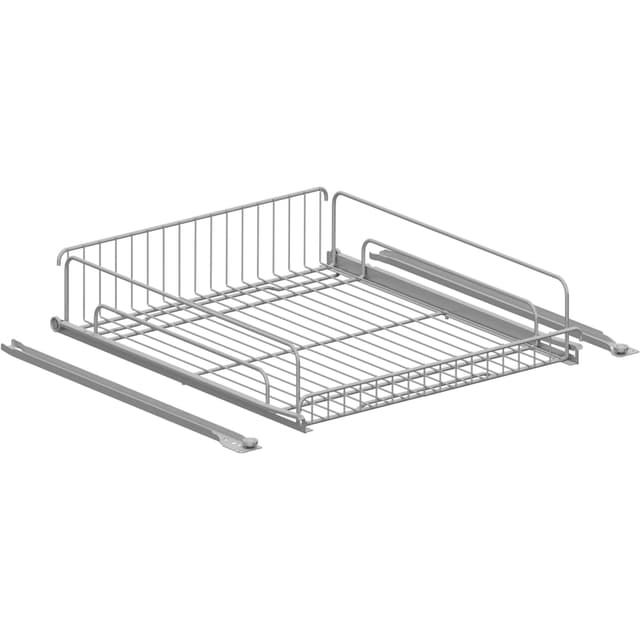 Epoq Trådback 40 cm (krom)