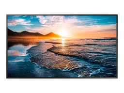Samsung QH43R QHR Series - 43 LED-display - 4K