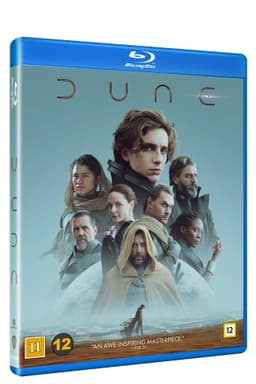 DUNE (Blu-ray)