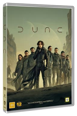 DUNE (DVD)