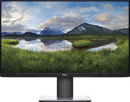 Dell P2719HC 27" näyttö