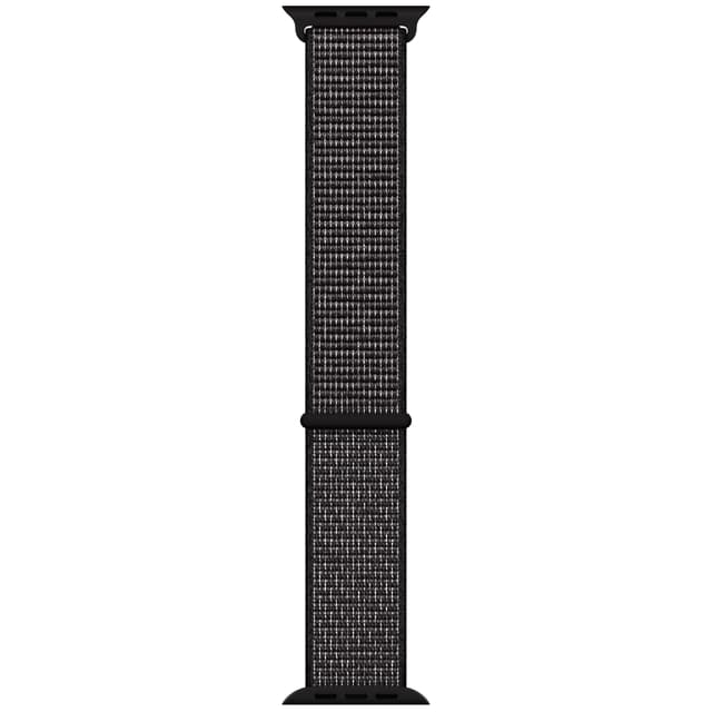 Apple 40 mm Nike Sport armband (black)