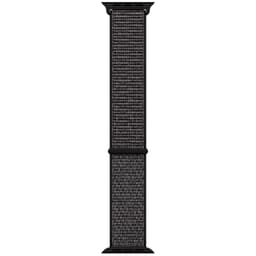 Apple 40 mm Nike Sportsrem (sort)