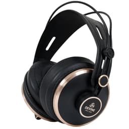 Devine PRO 5000 Studiohörlurar 32 ohm